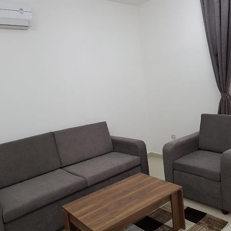 Al Zahra Apartments Salala Zewnętrze zdjęcie