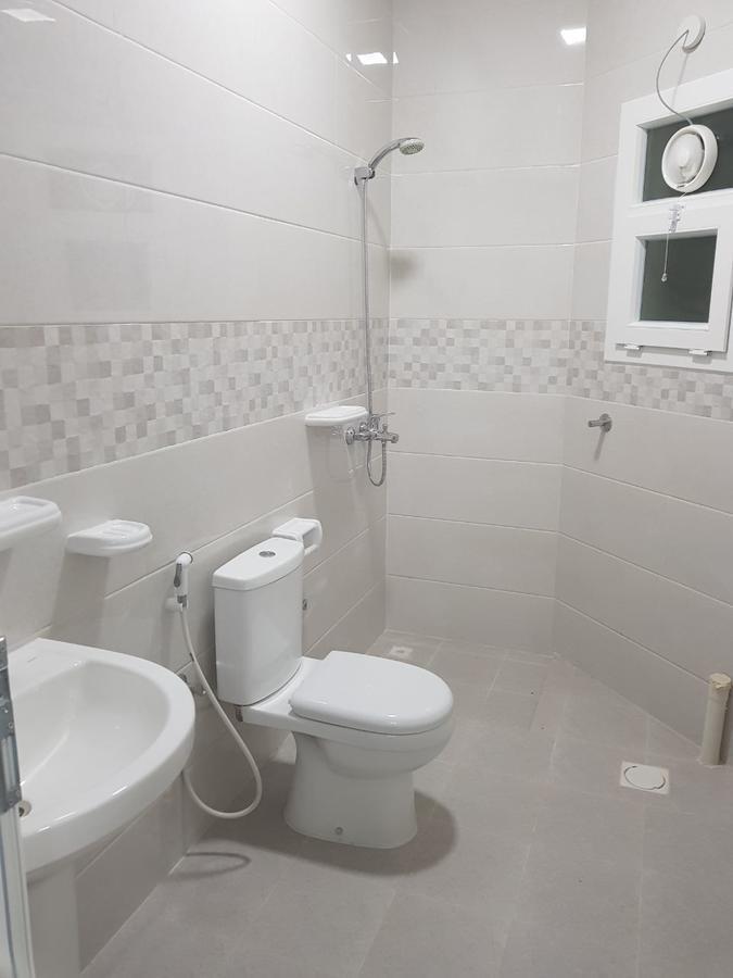 Al Zahra Apartments Salala Zewnętrze zdjęcie