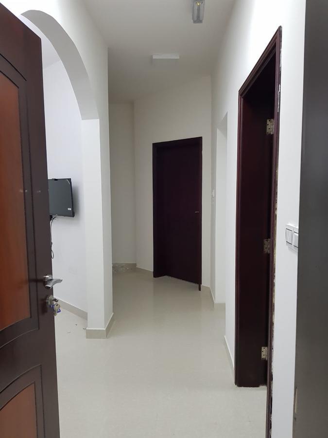 Al Zahra Apartments Salala Zewnętrze zdjęcie